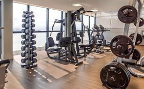 Novotel Florianopolis